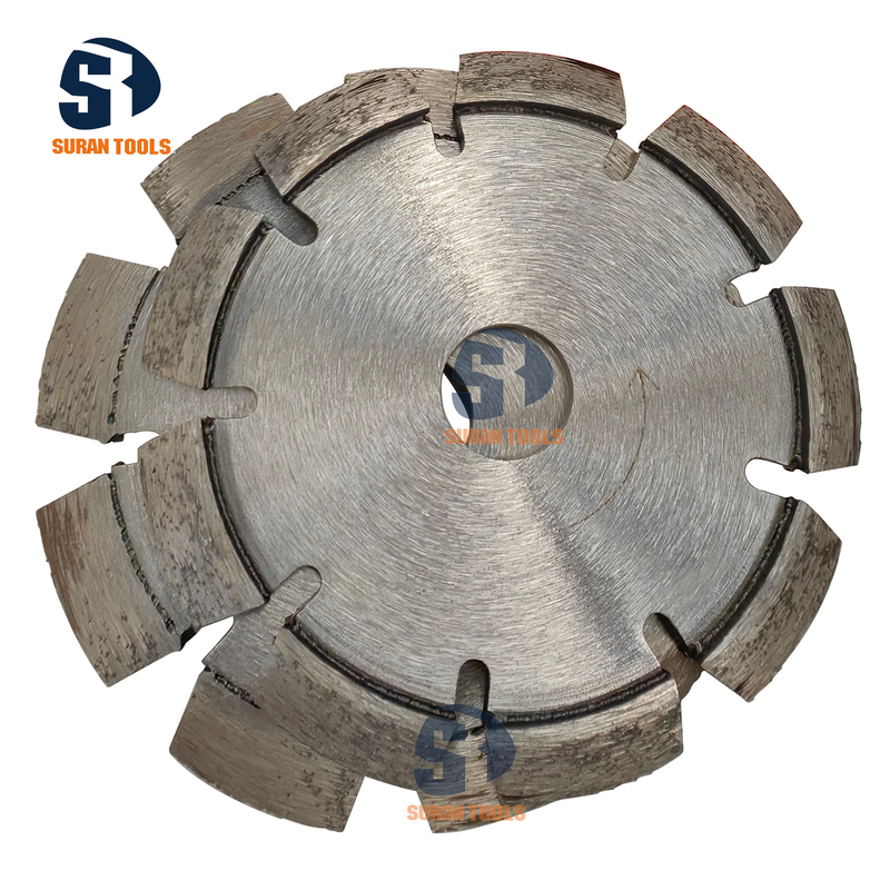 0712 MORTAR RAKING TUCK POINT BLADE 