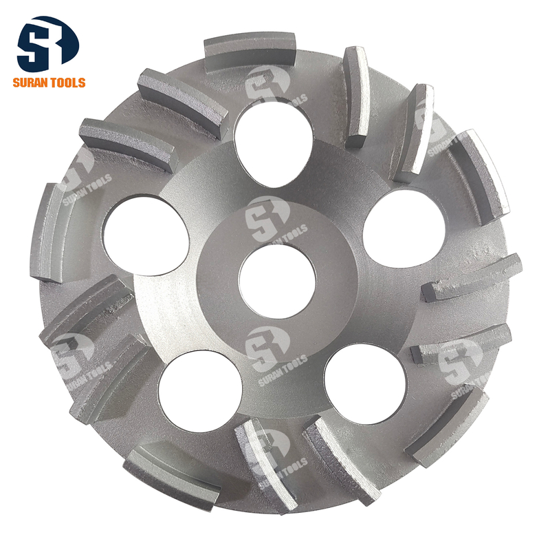 0641 Diamond Grinding Wheel