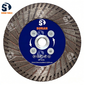 0215CG Cut&Grind Blade