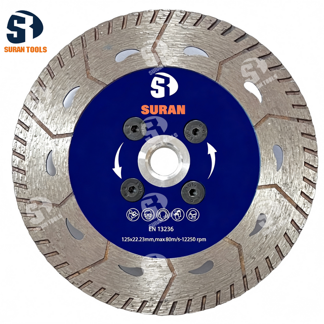 0216CG Cut & Grind Blade