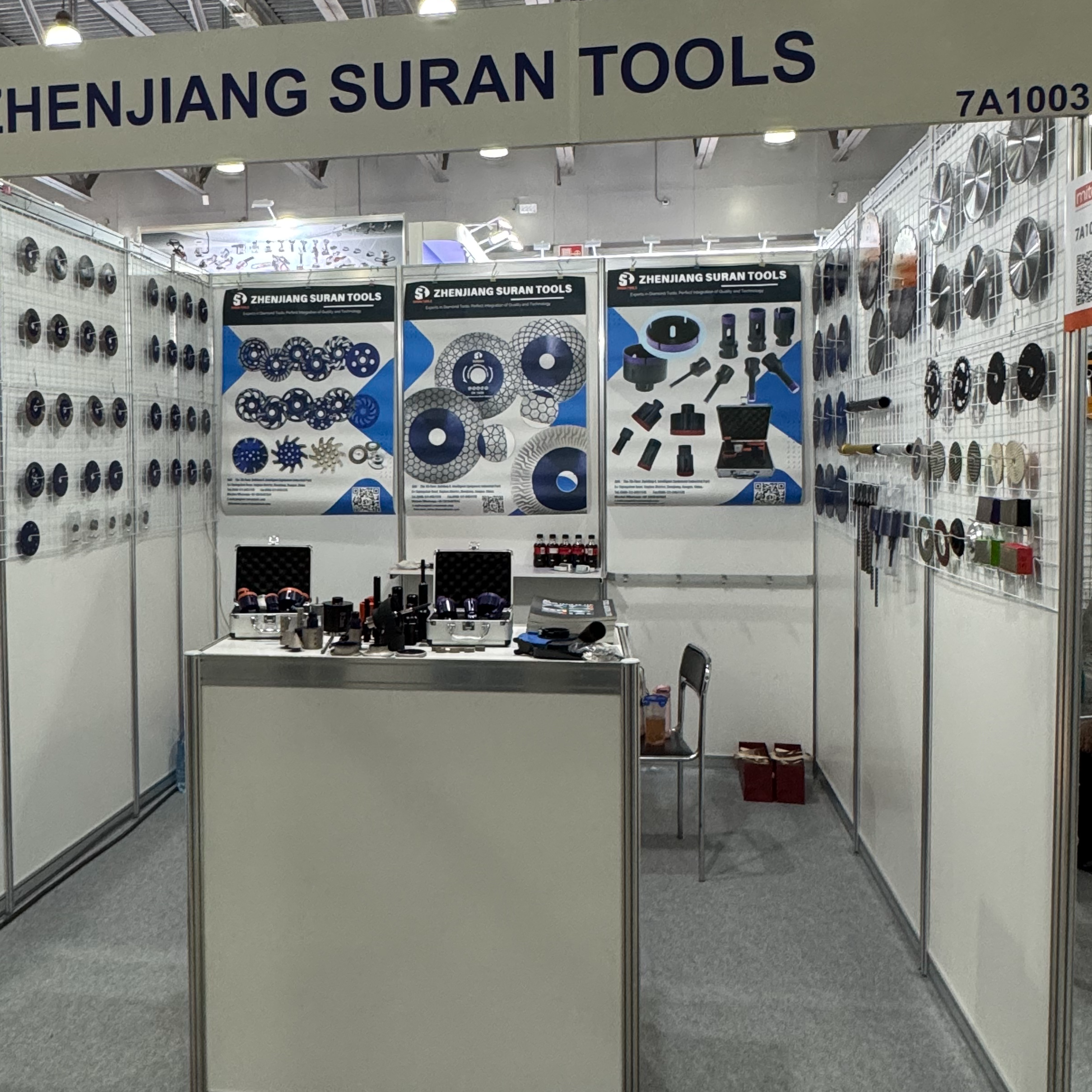 Discover Innovations at MITEX 2025 | Booth 7A1003 Awaits You