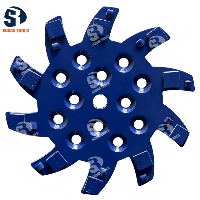 0630 Diamond Grinding Wheel