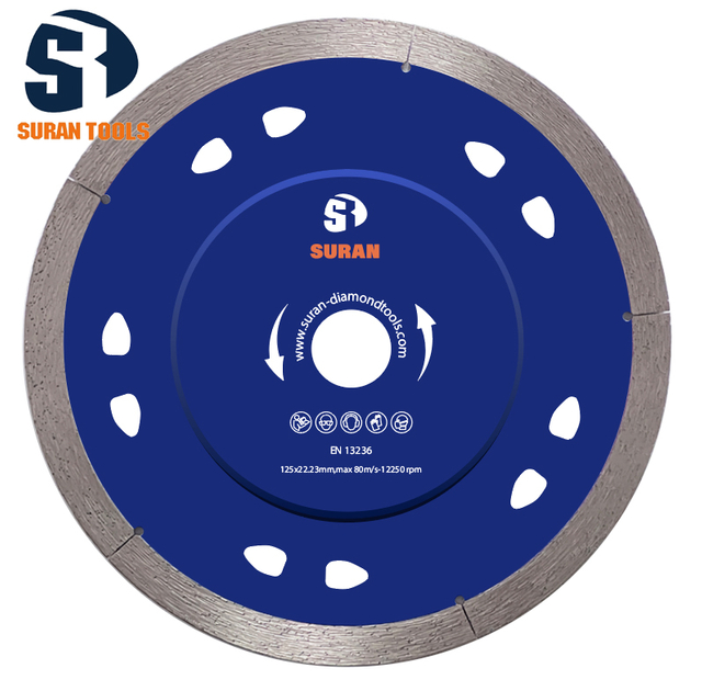 0103 Ultra Thin Tile Blade