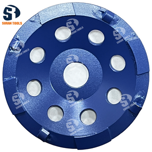 0636 PCD Diamond Grinding Wheel
