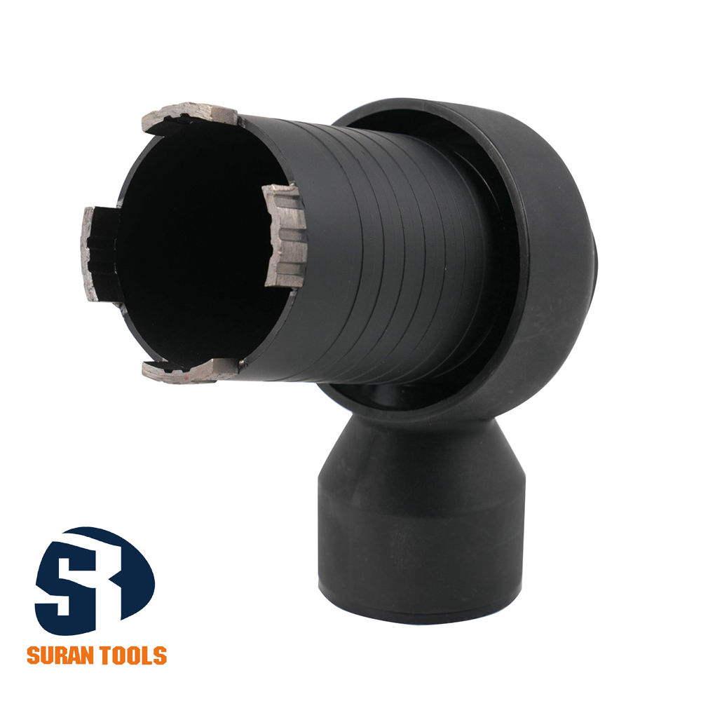 Dust Extractor