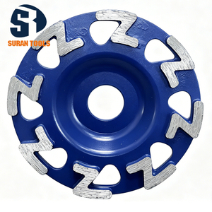 0619 Z-Type Turbo Cup Wheel