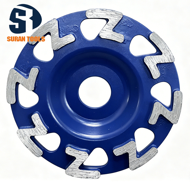 0619 Z-Type Turbo Cup Wheel