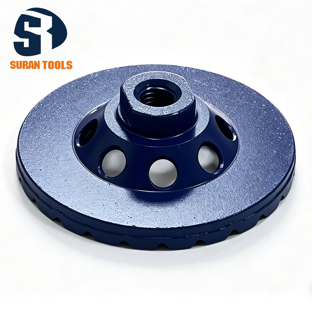 0610 Turbo Cup Wheel