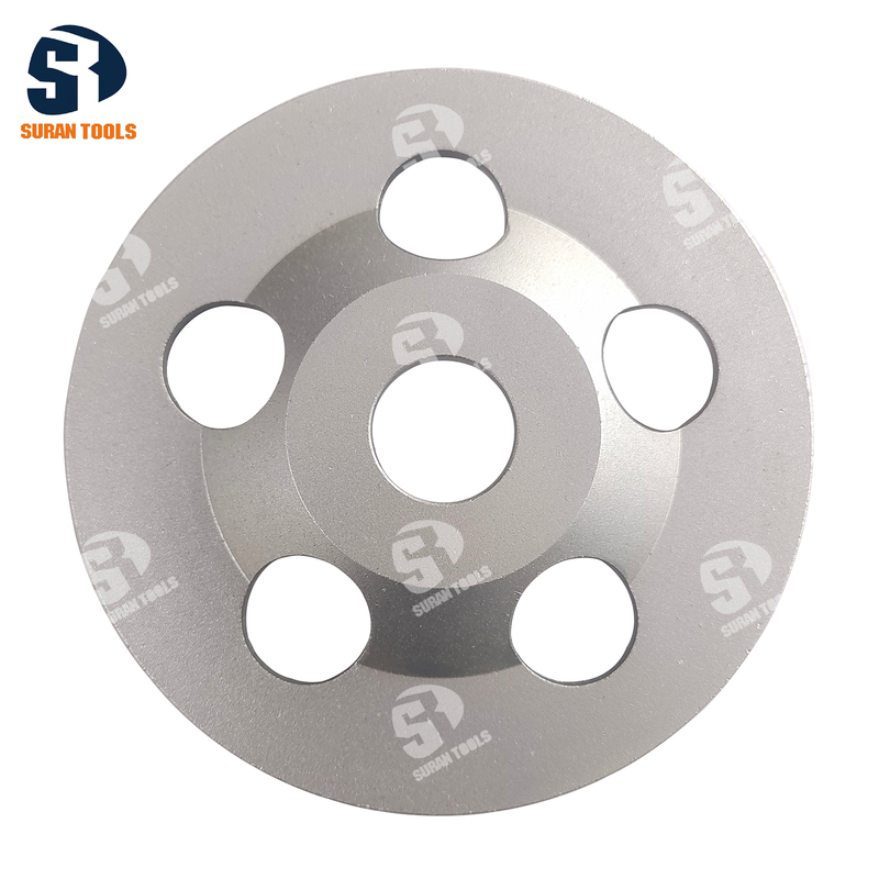 0641 Diamond Grinding Wheel