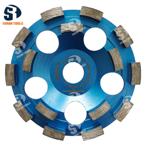 0626 Diamond Grinding Wheel