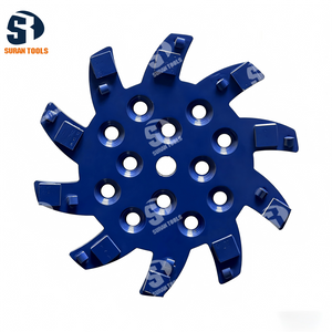 0630 Diamond Grinding Wheel