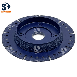 VACM0500 Vacuum Brazed Diamond Blade