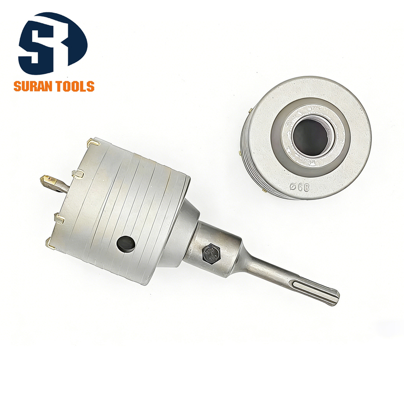 TCTD Wall Hole Saws
