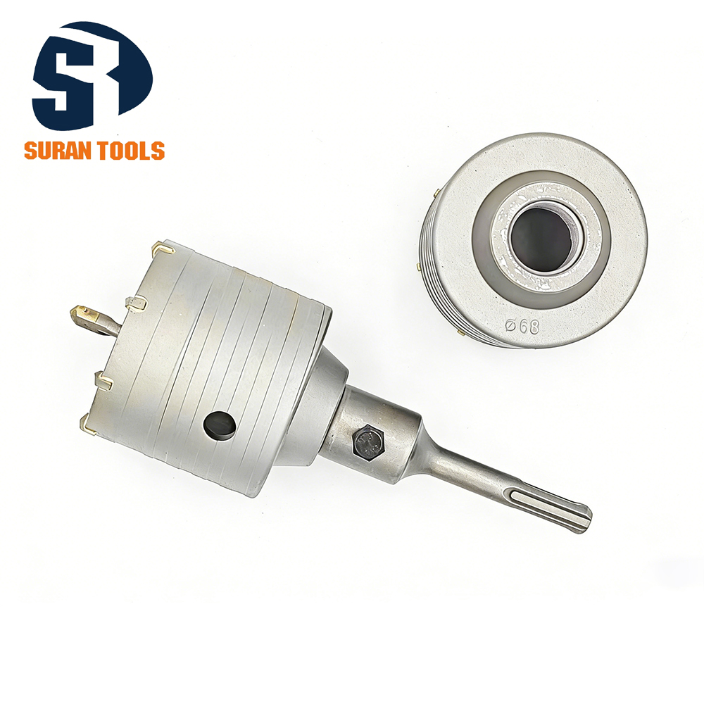 TCTD Wall Hole Saws