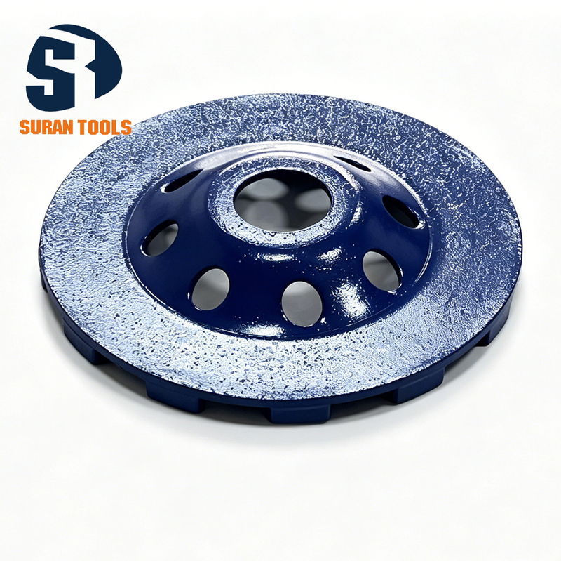 0624 Wide-Segmented Cup Wheel
