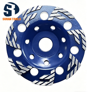 0618 F-Type Turbo Cup Wheel