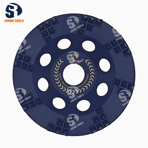 0635 PCD Diamond Grinding Wheel For Removing Vinyls Epoxy Glue