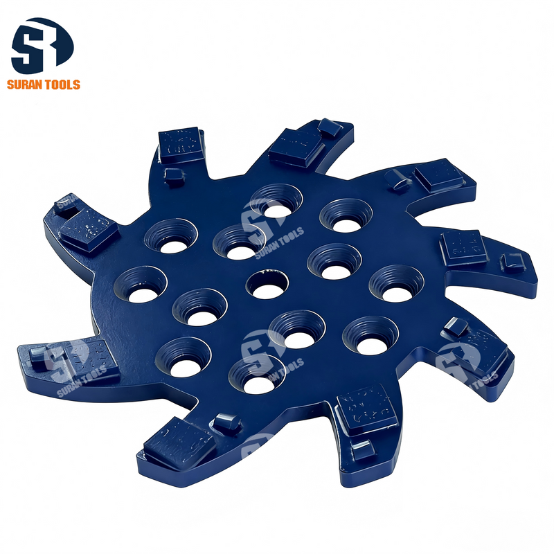 0630 Diamond Grinding Wheel