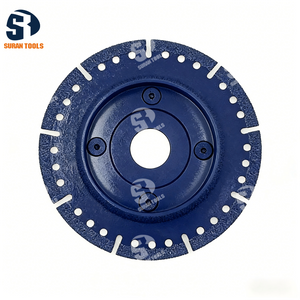 VACM0500 Vacuum Brazed Diamond Blade
