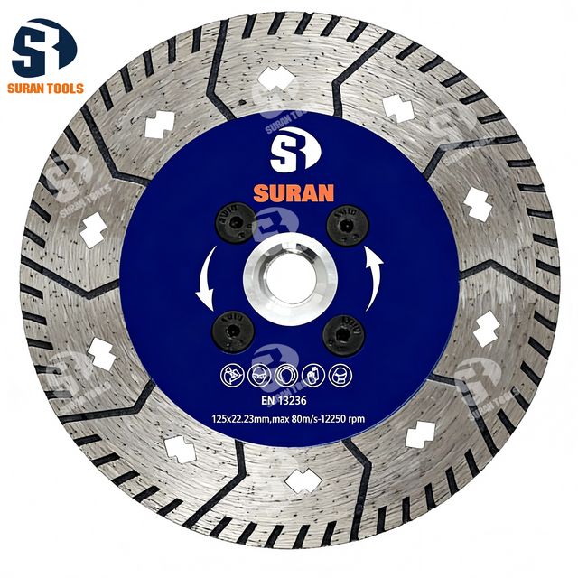 0218CG Cut & Grind Blade