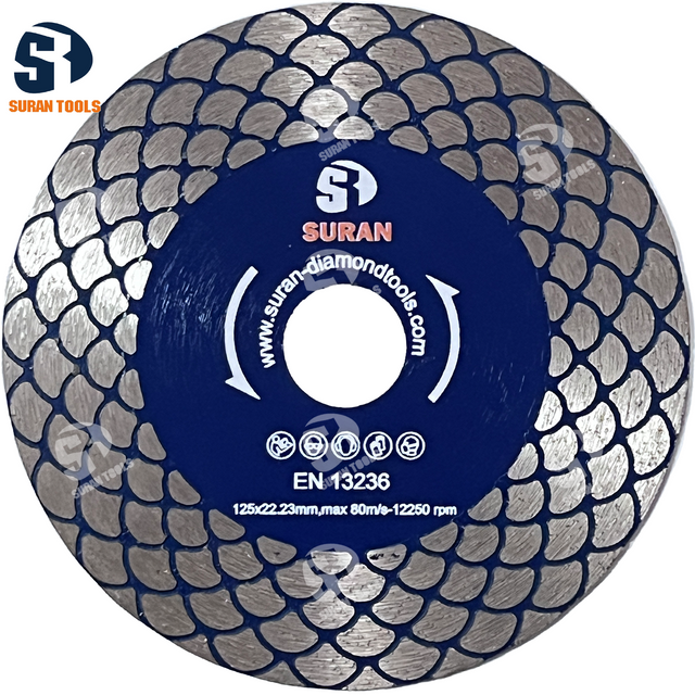 0209CG Cut & Grind Blade