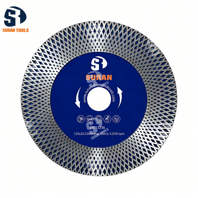 0208CG Cut & Grind Blade