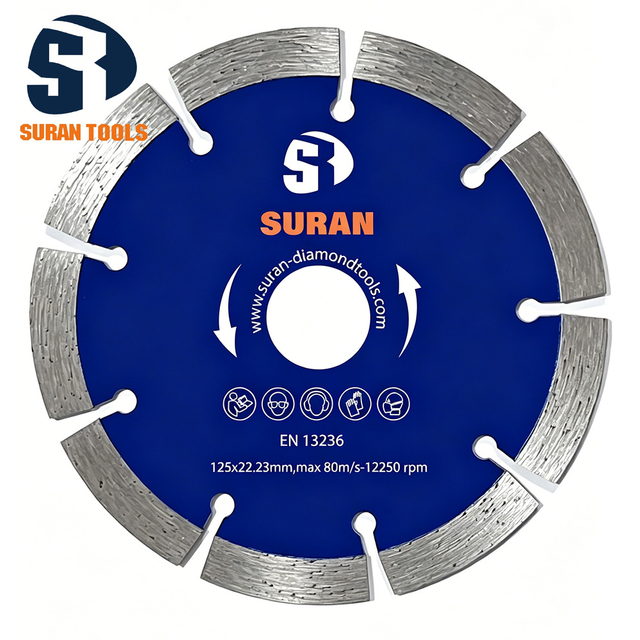 0401 General Purpose Diamond Saw Blade