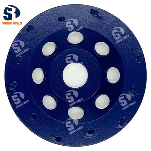 0637 PCD Diamond Grinding Wheel