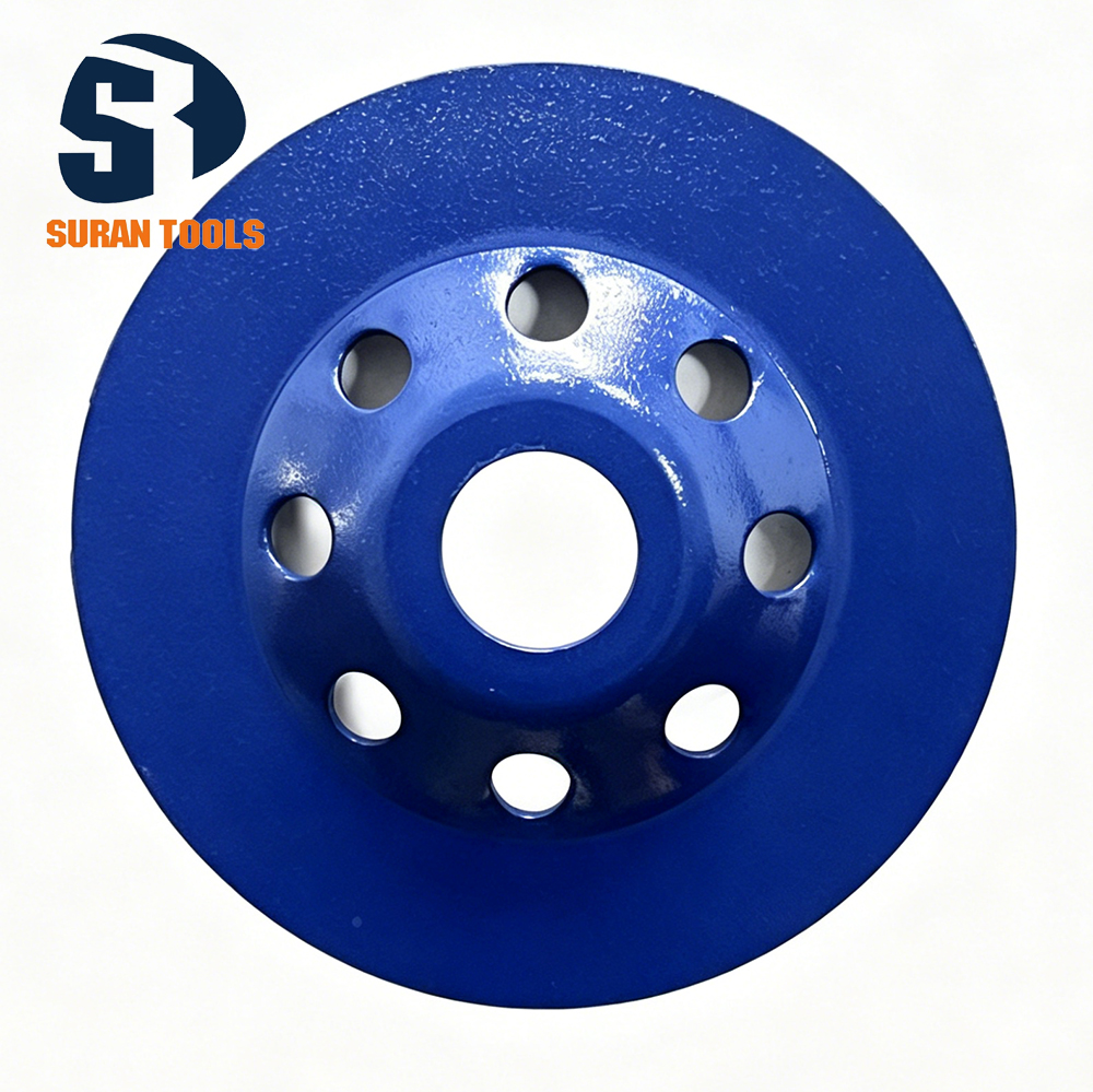 0624 Wide-Segmented Cup Wheel