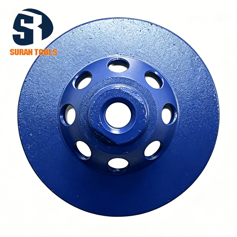 0610 Turbo Cup Wheel