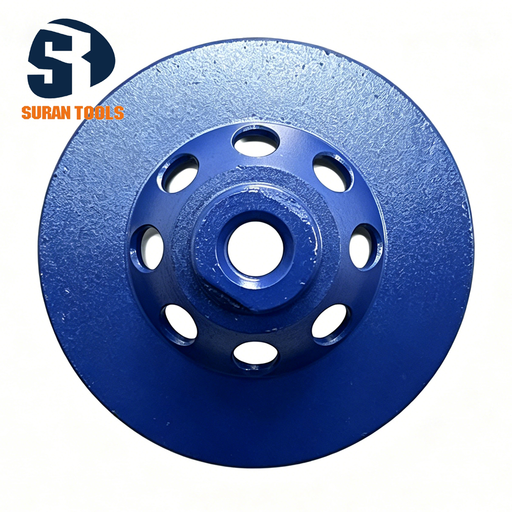 0610 Turbo Cup Wheel