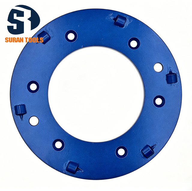 0652 PCD Grinding Wheel For Flooring