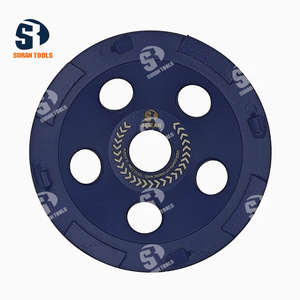 0636 PCD Diamond Grinding Wheel