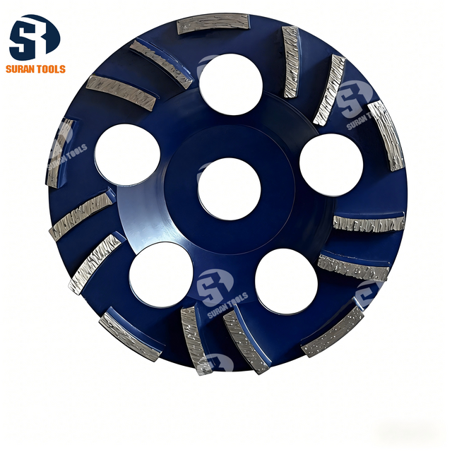 0641 Diamond Grinding Wheel
