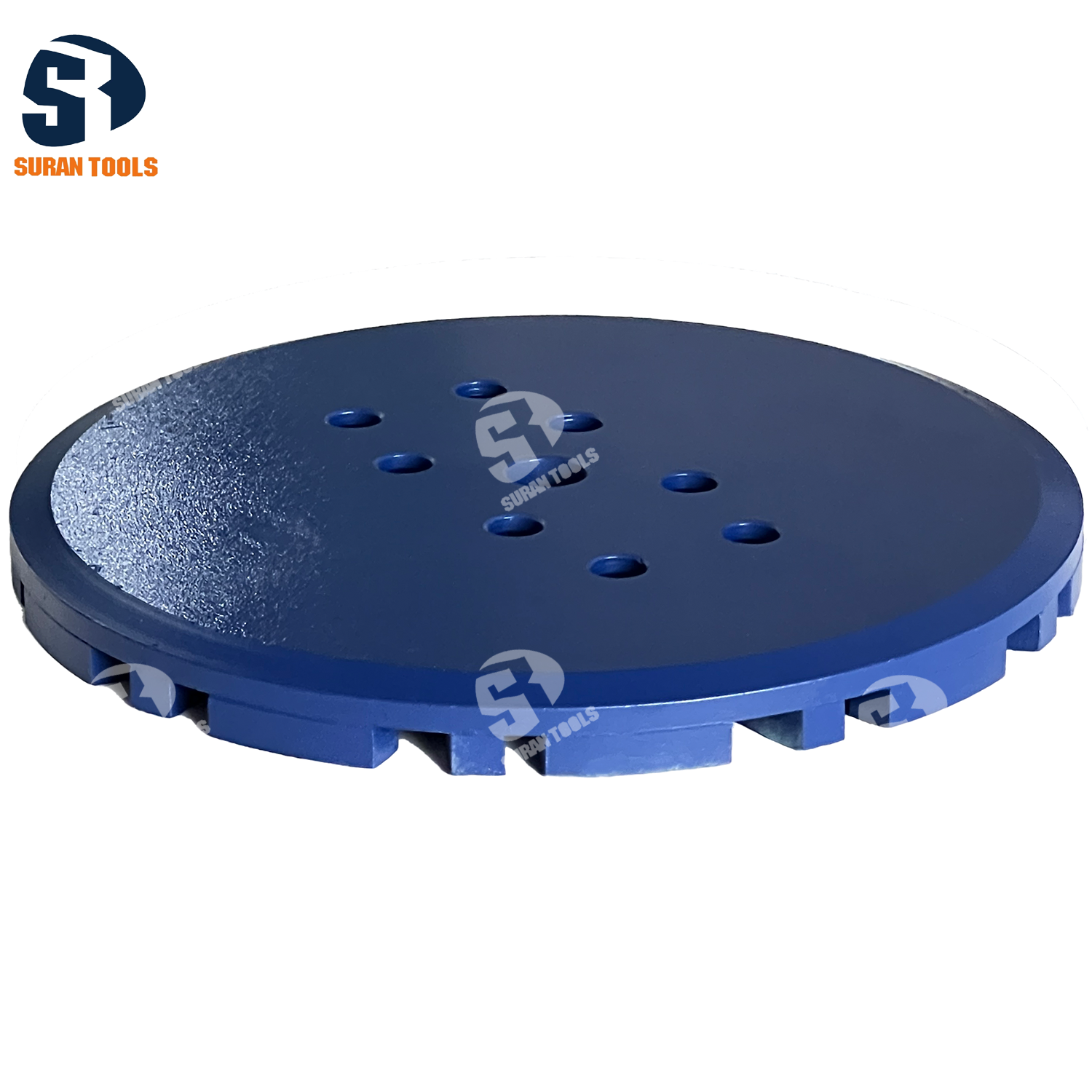 0612 Floor Grinding Pad