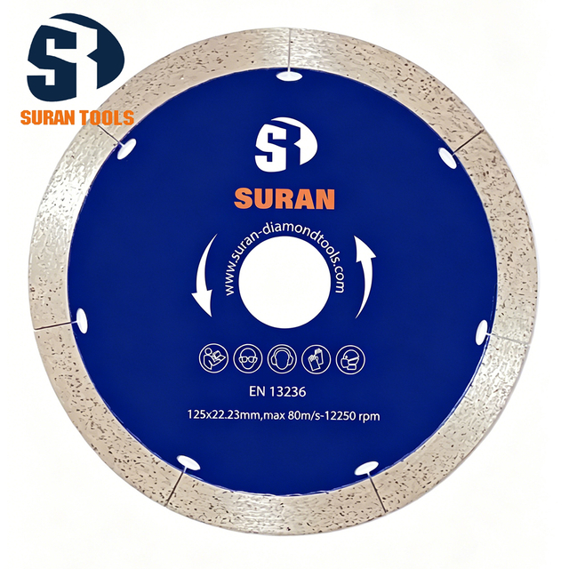 0105 Ultra Thin Tile Blade