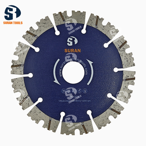 0113 Cold Pressed Diamond Blade For Wall
