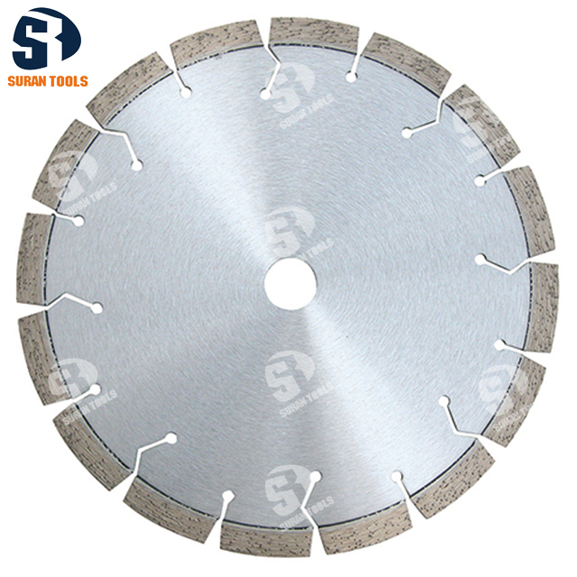 0501 Diamond Saw Blade For Reinforced Concrete