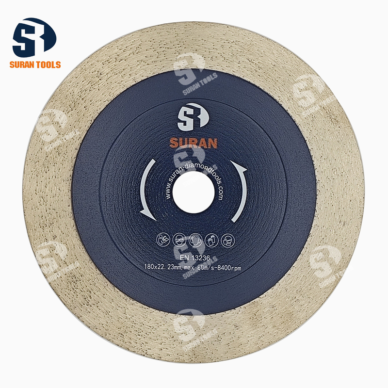 0212 HOT PRESS TILE BLADE