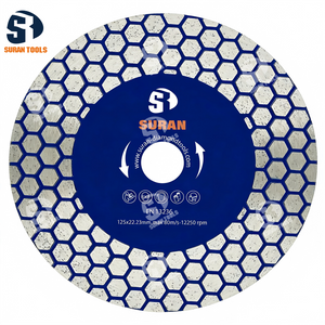 0210CG Cut & Grind Blade