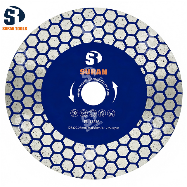 0210CG Cut & Grind Blade