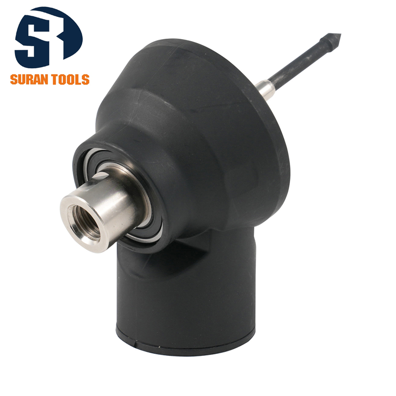 Dust Extractor