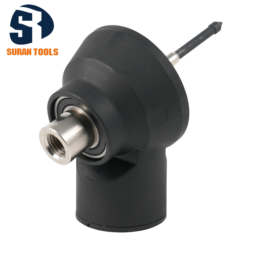 Dust Extractor