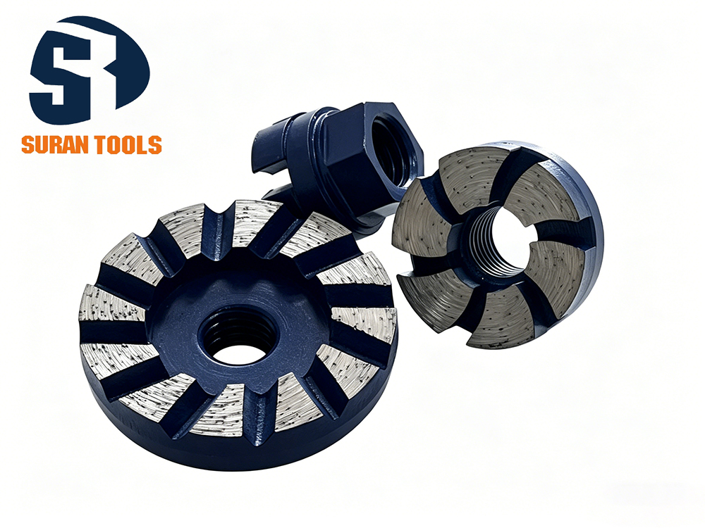 0644 Mini Turbo Cup Wheel