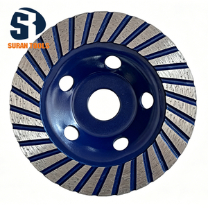 0609 Turbo Cup Wheel