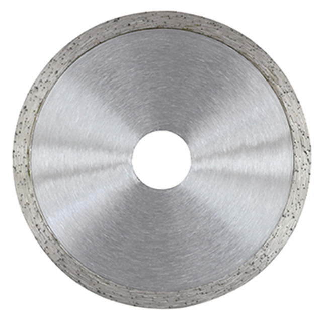 0201 Wet Cutting Rim Diamond Blade