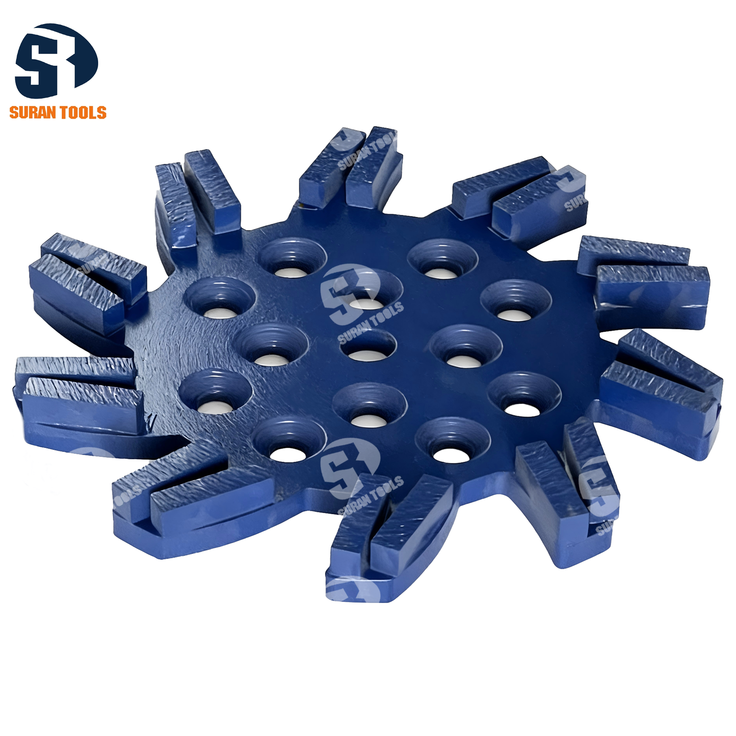 0631 Diamond Grinding Cup Wheel