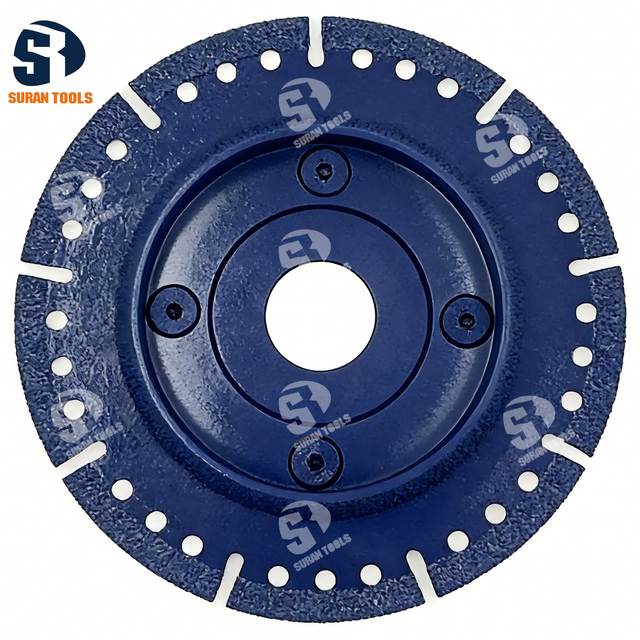 VACM0500 Vacuum Brazed Diamond Blade