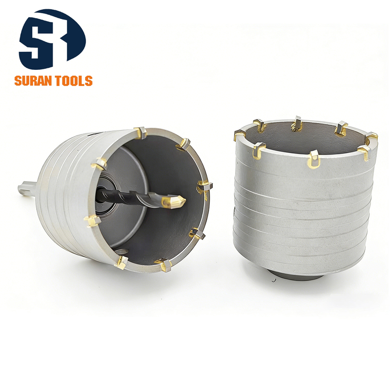 TCTD Wall Hole Saws