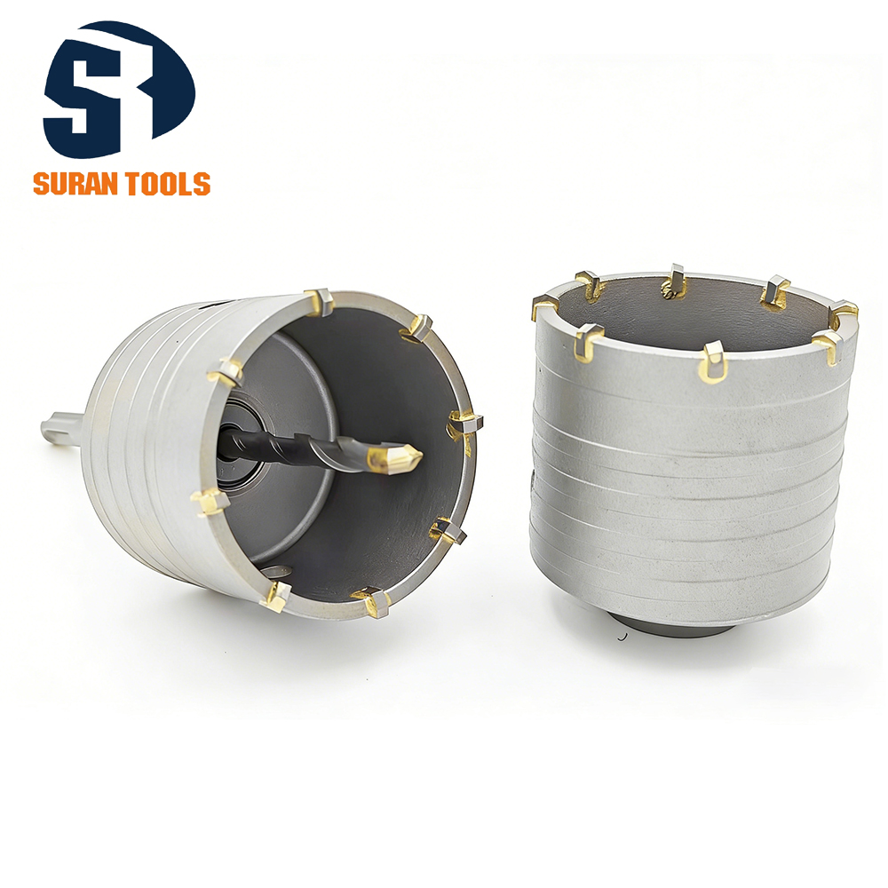 TCTD Wall Hole Saws